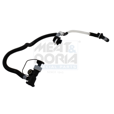 Brandstofleiding Meat Doria 98956