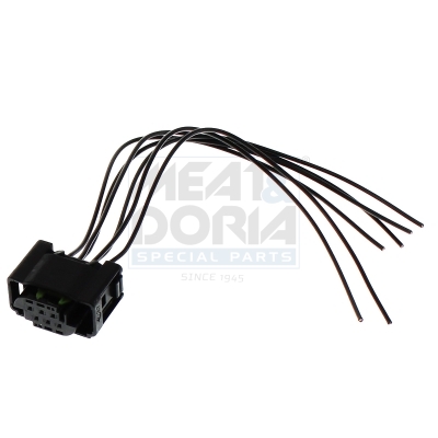 Reparatieset, kabelset Meat Doria 25608