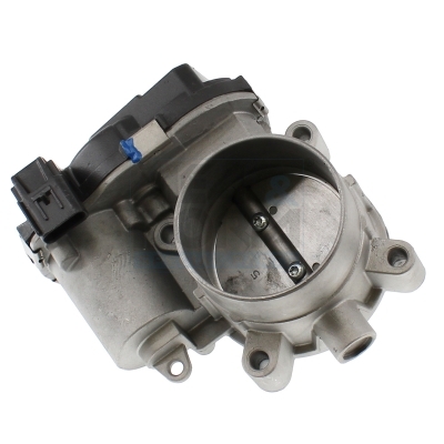 Gasklephuis Meat Doria 89776R