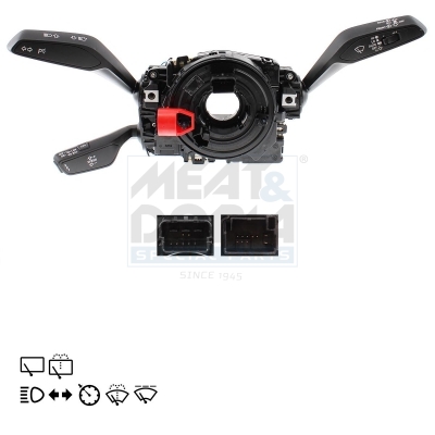 Stuurkolomschakelaar Meat Doria 231921