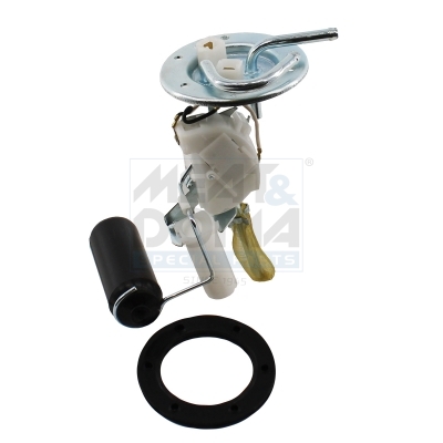 Sensor, brandstofvoorraad Meat Doria 79543
