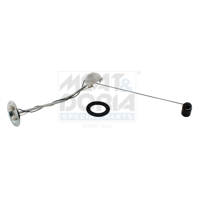 Sensor, brandstofvoorraad Meat Doria 79551