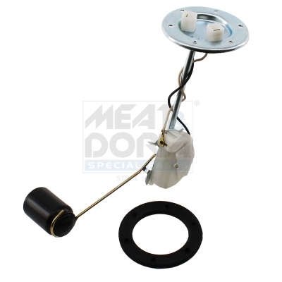 Sensor, brandstofvoorraad Meat Doria 79553