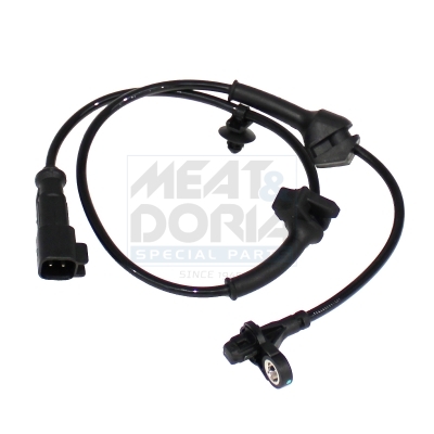 Wielsnelheidssensor Meat Doria 901498