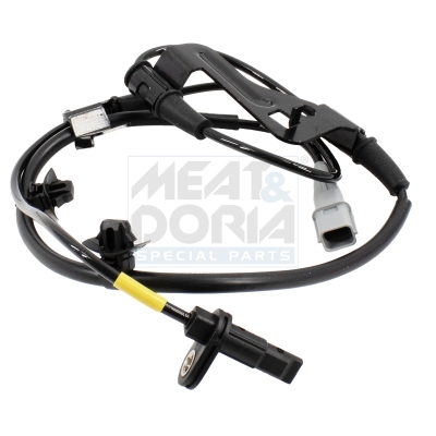 Wielsnelheidssensor Meat Doria 901505