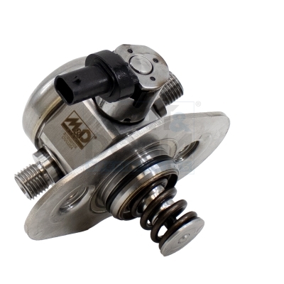 Hogedrukinspuitpomp Meat Doria 78992