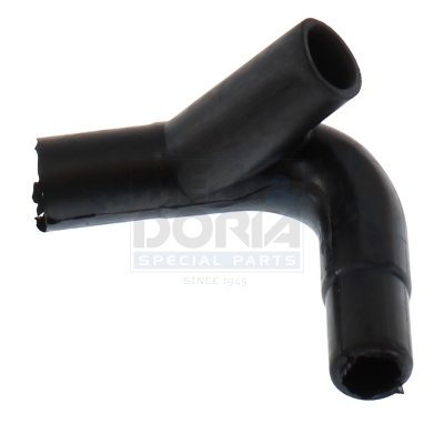 Radiateurslang Meat Doria 97384