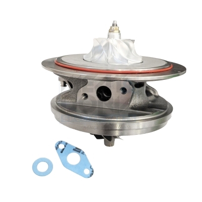 Rompgedeelte, turbolader Meat Doria 601761