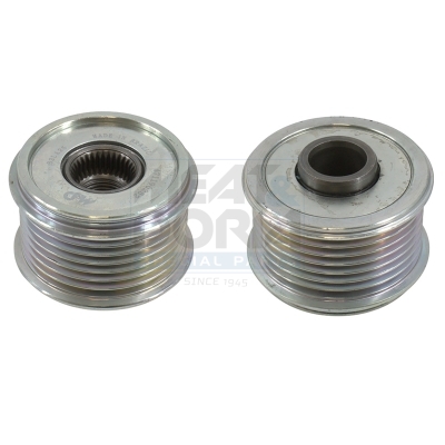 Dynamovrijloop Meat Doria 45322