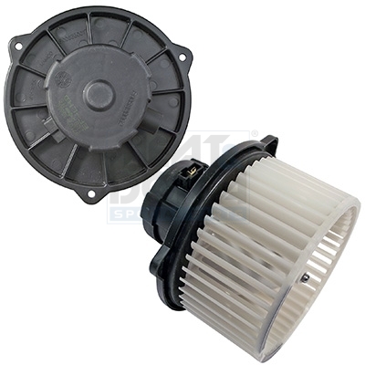 Interieurventilatie Meat Doria 994060