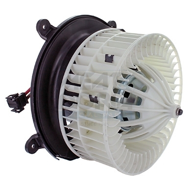 Interieurventilatie Meat Doria 994132