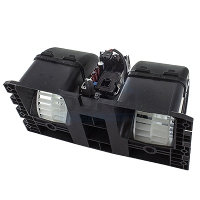 Interieurventilatie Meat Doria 994163