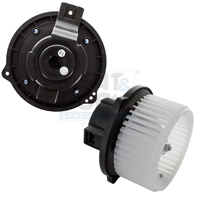 Interieurventilatie Meat Doria 994244