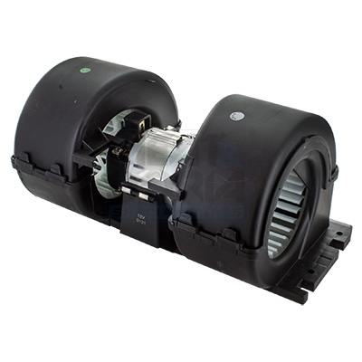 Interieurventilatie Meat Doria 994287