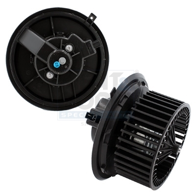 Interieurventilatie Meat Doria 994308