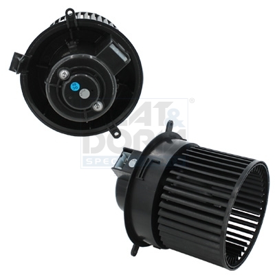 Interieurventilatie Meat Doria 994320