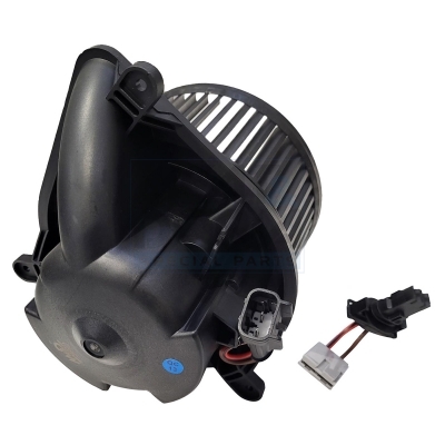 Interieurventilatie Meat Doria 994412