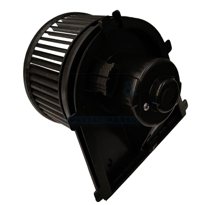 Interieurventilatie Meat Doria 994425