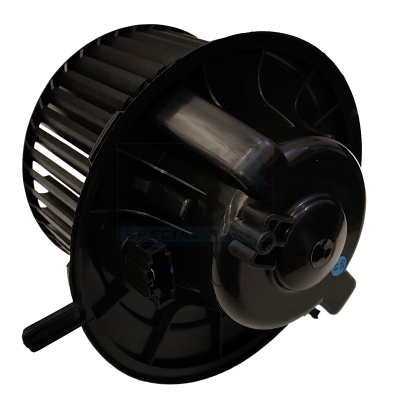 Interieurventilatie Meat Doria 994428