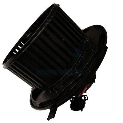 Interieurventilatie Meat Doria 994429