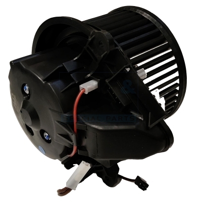 Interieurventilatie Meat Doria 994439