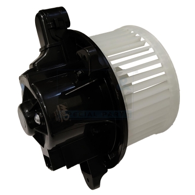 Interieurventilatie Meat Doria 994453