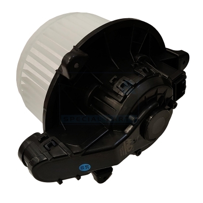 Interieurventilatie Meat Doria 994458