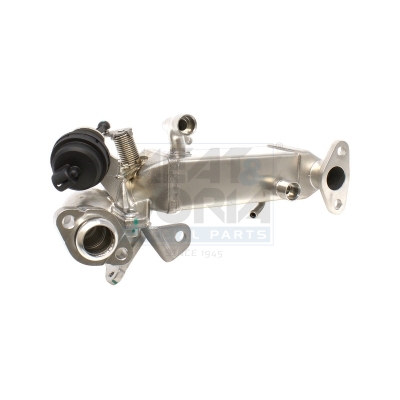 Koeler, uitlaatterugvoering Meat Doria 881051