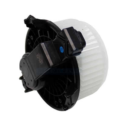 Interieurventilatie Meat Doria 994464