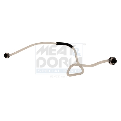 Brandstofleiding Meat Doria 981130