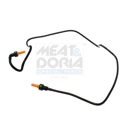 Brandstofleiding Meat Doria 981135