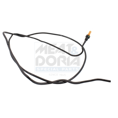 Brandstofleiding Meat Doria 981146