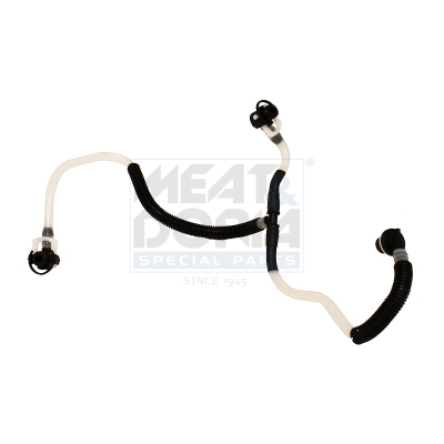 Brandstofleiding Meat Doria 981156