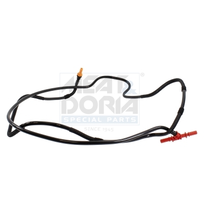 Brandstofleiding Meat Doria 981157