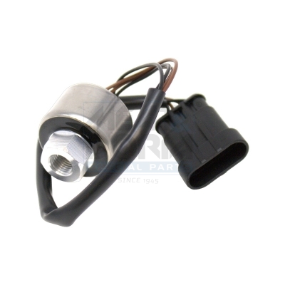 Drukschakelaar, airconditioning Meat Doria 667007