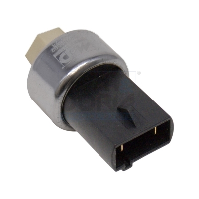 Drukschakelaar, airconditioning Meat Doria 667099