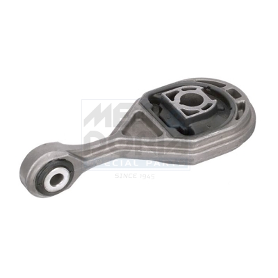 Aslichaam-/motorsteunlager Meat Doria 197163