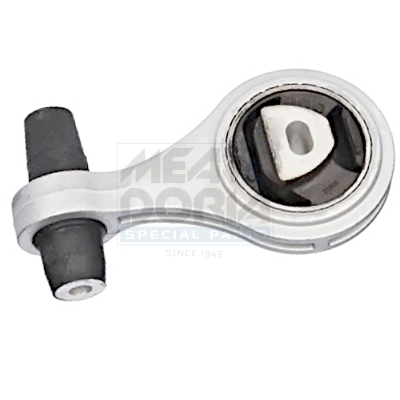 Aslichaam-/motorsteunlager Meat Doria 197169