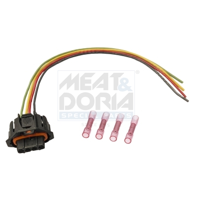 Kabelreparatieset, luchtmassameter Meat Doria 25624