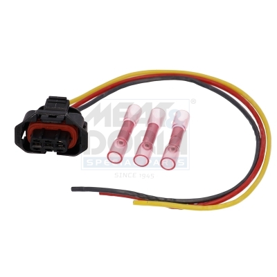 Stekkerhuls, ontstekingssysteem Meat Doria 25633