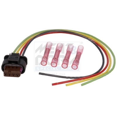 Reparatieset, kabelset Meat Doria 25654