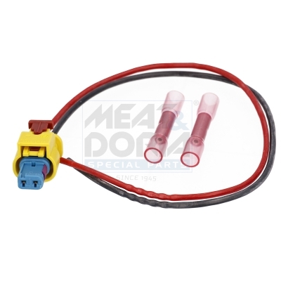 Reparatieset, kabelset Meat Doria 25658