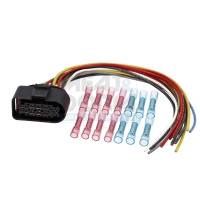 Reparatieset, kabelset Meat Doria 25672