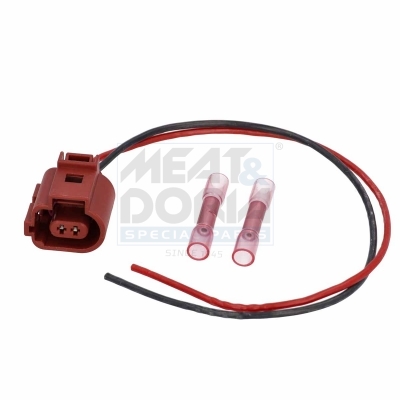 Reparatieset, kabelset Meat Doria 25678