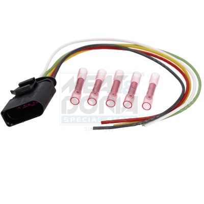 Reparatieset, kabelset Meat Doria 25683