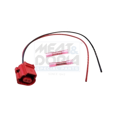 Reparatieset, kabelset Meat Doria 25690