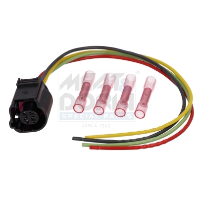 Reparatieset, kabelset Meat Doria 25699