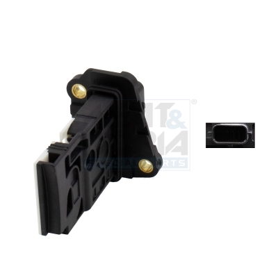 Luchtmassameter Meat Doria 86383E