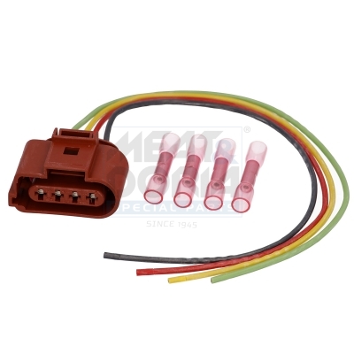 Reparatieset, kabelset Meat Doria 25724