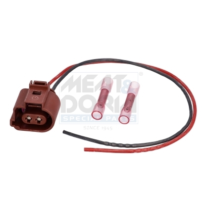 Reparatieset, kabelset Meat Doria 25725